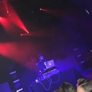 Meet your Posher, Madilyn